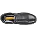 Deer Stags Men's Goal, Black, 10 M US