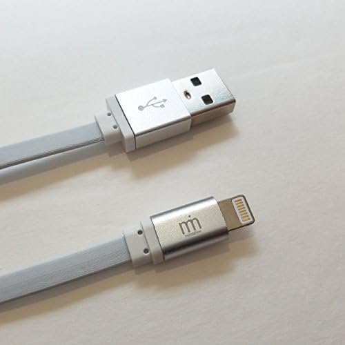 Apple Lightning Cable - My InstaNow - 3FT/1M Lightning Cable, 8-Pin Lightning Data Sync &amp; Charger USB Cable For iPhone 7/7 Plus/ SE/6/6 Plus/5S, iPad Air/Air2, iPad Mini3 Mini4, iPad Pro &amp; More