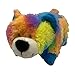 Pillow Pets Dream Lite Peace Bear
