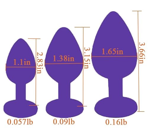 Anel Plug for Women Men Anales Trainer Set Pleasure Plug Toy 5pcs Butt  Expander Plug Butt Bead Plug Couple Flirting Toy Expanding Plug Toy  Sunglasses in Kenya | Whizz