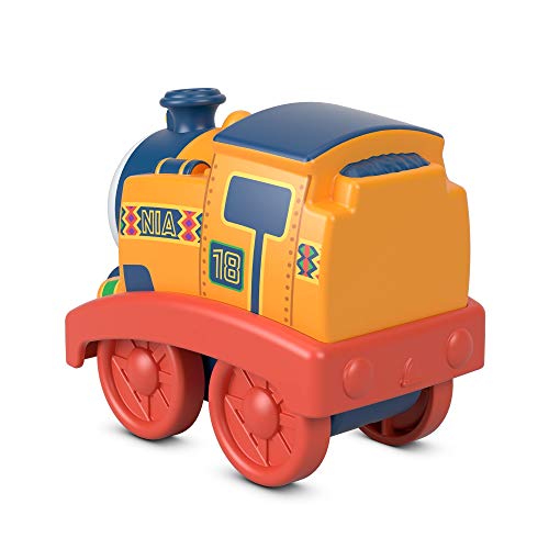 FisherPrice Thomas & Friends My First, Push Along Nia Pricepulse