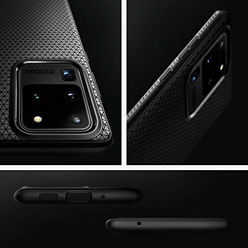 Spigen Liquid Air Armor Designed for Samsung Galaxy S20 Ultra Case