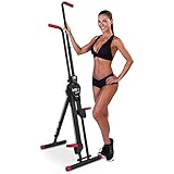 AMAZON MaxiClimber SPORT with IEAS