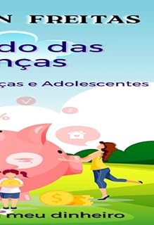 Livro O Mundo Das Finanças