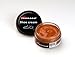 Tarrago Shoe Cream Jar 50ml. #9 Amber Brown