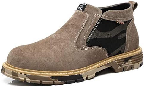 retro style hiking boots