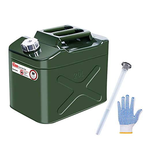 5 Gallon Jerry Can main image 0