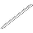 Logitech Crayon Digital Pencil for iPad (iPads with USB-C Ports) - Silver (Renewed)