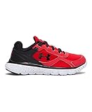 Under Armour Boys' Pre-School UA Velocity Graphic Running Shoes