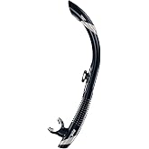 Atomic Aquatics SV2 Flex Snorkel
