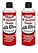 CRC Industries Inc.: 11Oz Electronic Cleaner, 05103 2PK