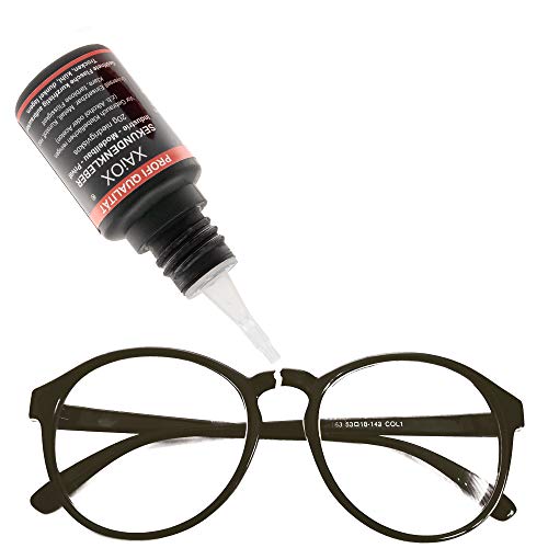 Sekundenkleber Cyanacrylat Superkleber 3 x 20g UV Protect Flasche dünnflüssig wasserfest schnell trocken – Bild 5