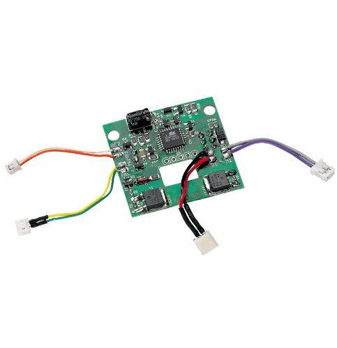 Carrera 20763 Digital Decoder for Exclusiv 124 Cars