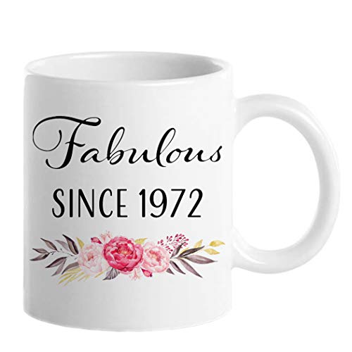 1972 54th Birthday Gifts