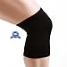 Wolsport Compression Knee Sleeve Support Accessories for Improved Circulation and Relief from Arthritis & Joint Pain! - Comfortable Fit for Men and Women – Great for Running!