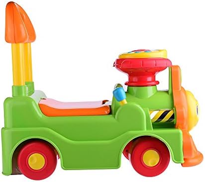 porteur loco chicco