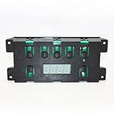 Frigidaire 316455400 Range Oven Control Board