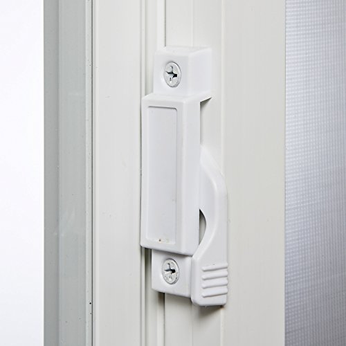 Park Ridge Products VUSI2424PR Park Ridge Slider x 24 in. Utility Insulated Sliding Vinyl Window - White, 24" X 24 - Thumbnail 2