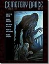 Cemetery Dance Issue 40