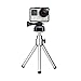 GoPro Tripod Mounts (GoPro Official Mount)