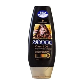 schauma baby shampoo