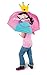 Toysmith Princess Umbrella