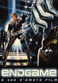 Endgame (1983 film) Acteur Liste (Cast) Endgame (1983 film) Acteur Liste (Cast)
