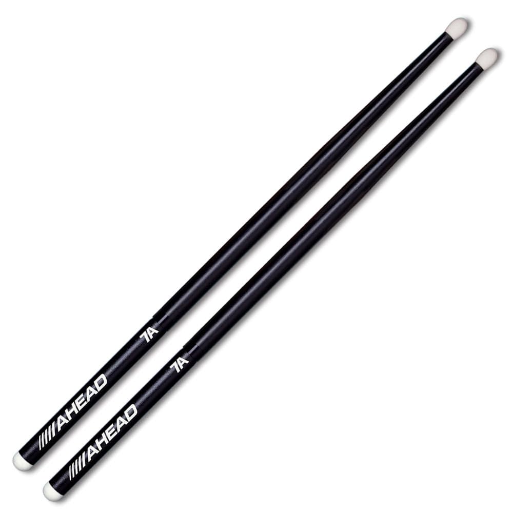 Ahead 7A Drum Sticks Pair A7A