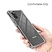 Temdan Designed for Samsung Galaxy S20 Plus Case Premium Clear Soft TPU + Hard PC Ultra-Thin Anti-Scratch Anti-Yellow Case for Samsung Galaxy S20 Plus 5G 6.7 inch 2020-Clear