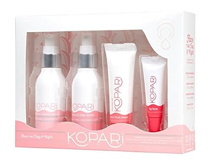 Kopari Coconut Face Cream Review For Dry Sensitive Skin