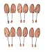 Cedar Elements Little Wholesale Program - Cedar Shoe Tree - 6 Pairs (L)