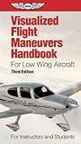 Visualized Flight Maneuvers Handbook for Low Wing Aircraft: For Instructors and Students (Visualized Flight Maneuvers Handbooks)