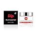 Orange Dipping Powder 1 Ounce (Added Vitamins) I.B.N Nail Dip Powder DIY Manicure, Light Weight and Firm, No Need UV LED Lamp Cured (DIP 042)