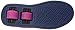 Heelys Fresh X2 Skate Shoe (Little Kid/Big Kid), Fuchsia/Navy, 5 M US Big Kid