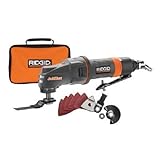 RIDGID Pneumatic JobMax Multi-Tool Kit