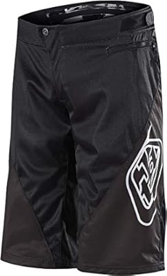 troy lee downhill pants