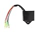 XtremeAmazing CDI Box Module Unit For Yamaha Blaster 200 YFS200 ATV 1988-2002 3FL855400000 3FL-85540-00-00 3FL-85540-10-00 2XJ-85540-M0-00