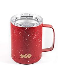 Highland Peak   Taza de acampada con asa, con aisl