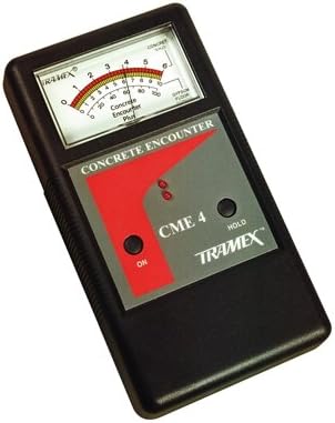 Tramex Concrete Encounter