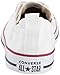 Converse Women's Chuck Taylor All Star Shoreline Slip On, White, 6 Medium US