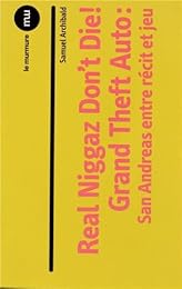 Real niggaz don't die !