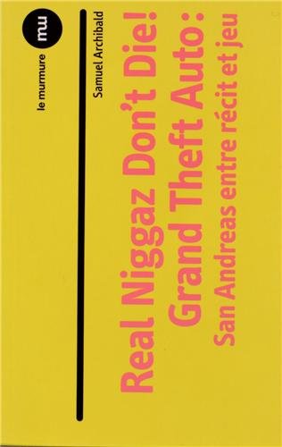 Real niggaz don't die !