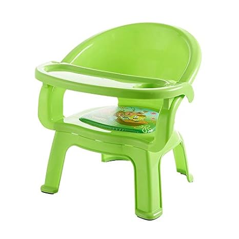 Amazon Com Yangbm Baby Plastic Detachable Tray Baby Chair