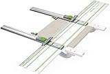 Festool 495717 Parallel Guides For FS Guide Rail