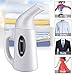 Handheld Steamer for Clothes, Clothes Steamer Best Seller, Portable Steamer for Clothes, Garment and Travel Steamer Mini Size