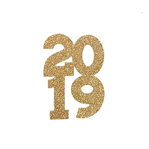 2019 Cutouts (Package of 6), 2019 Graduation Cutouts