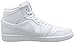 Nike Men's Air Jordan 1 Retro Mid Basketball Shoe