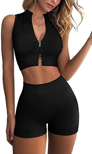 Shorts Best Amazon Workout Gear Amazon Best Workout Outfit Sets