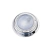 12v-Led-Round-Interior-Ceiling-Light-Dome-Stainless-Steel-Boat-Rv-Five-Oceans-BC-2625