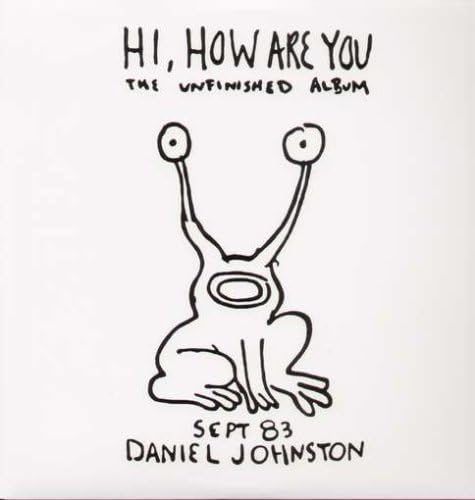 Hi, How Are You